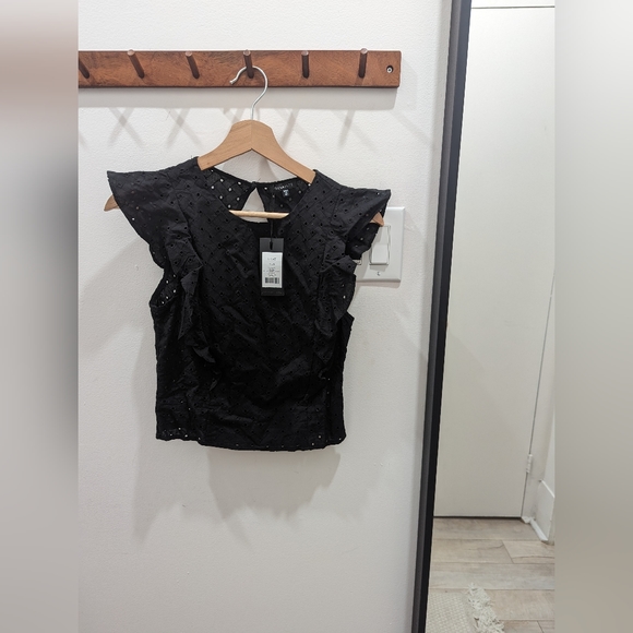 Dynamite blouse - Picture 3 of 4